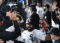 Derek Hill's pinch-hit homer, diving catch fuel White Sox' victory against Royals