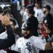 Derek Hill's pinch-hit homer, diving catch fuel White Sox' victory against Royals