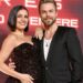 Derek Hough & Hayley Erbert's Daughter Is Mesmerized Watching Mom Dance