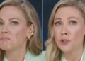 Desi Lydic Dismantles Trump's '1-Page Memo' To End War In Time It Takes To Read Memo