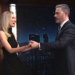 Desi Lydic Tells Jimmy Kimmel She Was In Film With His Nemesis
