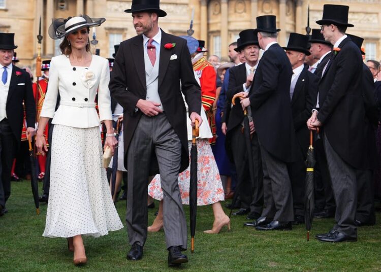 Details About Prince William’s Finances Are Revealed as Royal Funding Is Under Scrutiny