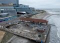 Developer demolishing part of Atlantic City’s Garden Pier for ‘entertainment project’ – CDC Gaming