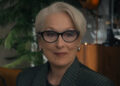 Meryl Streep