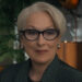 Meryl Streep