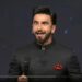 Ranveer Singh at IFFI 2025