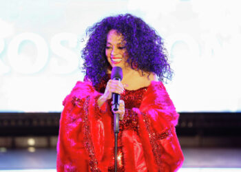 Diana Ross to perform at Stamford's Palace Theatre