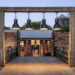 Exterior of Diane Keaton's L.A. homeCredit: Jonathan Quiñones - LA REP