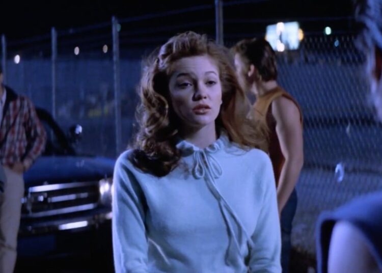 Diane Lane The Outsiders