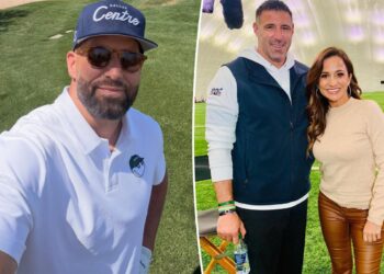 Dianna Russini's former podcast co-host breaks silence on Mike Vrabel scandal