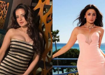 Did Ameesha Patel Support Alia Bhatt's Cannes 2026 Appearance? Actress Criticizes Criticism of Indians at ‘Major Events’