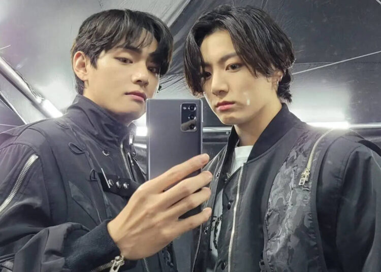 Did BTS members Jungkook and V receive invitations to the Met Gala? A trending post suggests the reasons for their absence.