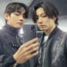 Did BTS members Jungkook and V receive invitations to the Met Gala? A trending post suggests the reasons for their absence.