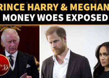 Did Harry And Meghan Make The Right Choice? Sussex Finances Face Fresh Scrutiny Amid Royal Audit