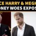 Did Harry And Meghan Make The Right Choice? Sussex Finances Face Fresh Scrutiny Amid Royal Audit