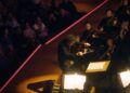 Gustavo Dudamel conducts the Los Angeles Philharmonic in Act 3 of Wagner's "Die Walkure"