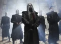 Dimmu Borgir's "As Seen In The Unseen" Music Video Emerges Alongside Their New Album "Grand Serpent Rising"