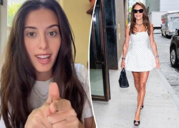Dina Manzo's daughter calls Bethenny Frankel a 'weirdo' for failing to credit her shoe business