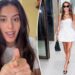 Dina Manzo's daughter calls Bethenny Frankel a 'weirdo' for failing to credit her shoe business