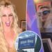 Dinner guest lifts lid on Britney Spears' erratic 'outbursts' at LA restaurant