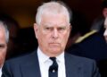 Disgraced Andrew Mountbatten-Windsor to remain 8th in line of succession | Royal | News