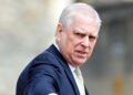 Disgraced Andrew 'wants taxpayer-funded security back' as man charged | Royal | News
