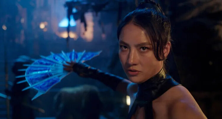Disney First Studio YTD To Cross $2B WW Thanks To ‘Devil Wears Prada 2’; ‘Mortal Kombat II’ Grapples $63M Opening – Global Box Office