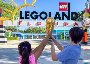 Disney, Universal deals lure World Cup travelers beyond Miami games