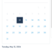 Disneyland Entertainment Schedule Added to Park Hours Page in App