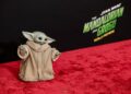Disney's new 'Star Wars' film opens with an estimated $165 million worldwide