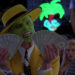 Jim Carrey in "The Mask"