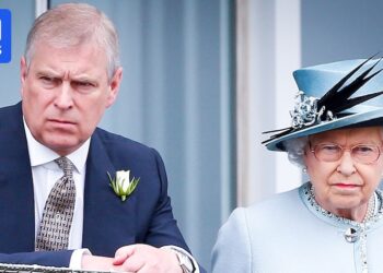 Documents show late Queen Elizabeth II was 'very keen' former prince Andrew got UK trade job