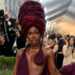 Doechii 2026 Met Gala