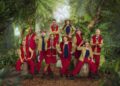 Does I'm A Celebrity, Get Me Out Of Here have a diversity issue?