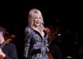 Dolly Parton discloses issues with her immune and digestive systems