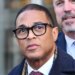 Don Lemon Seeks Grand Jury Transcripts For HIs Civil Rights Case