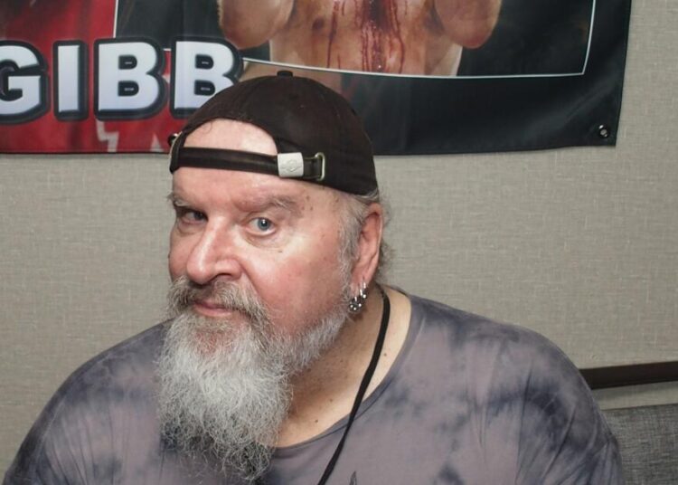 Donald Gibb dead: 'Revenge of the Nerds,' 'Bloodsport' actor was 71