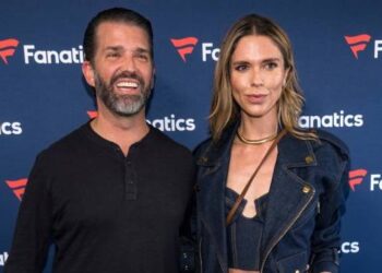 Donald Trump Jr. ‘Didn’t Pay a Dime’ for Bahamas Wedding — Source