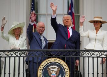 Donald Trump's Off-Camera Thoughts on Royal Family Revealed By Biographer
