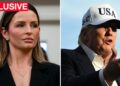 Donald Trump's 'most beautiful' advisor may move to Fox News - Celebrity News - Entertainment