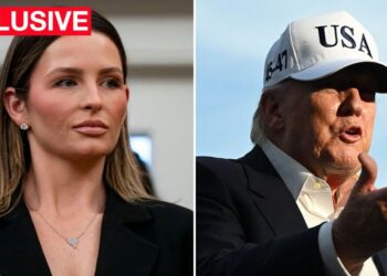 Donald Trump's 'most beautiful' advisor may move to Fox News - Celebrity News - Entertainment