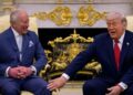 Donald Trump’s ‘real feelings’ about King Charles visit revealed | Royal | News