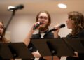 Dordt University's music department presents a 4th…