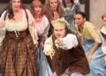 Dorset Players go ‘Rotten’ with song and dance spectacle | Entertainment