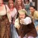 Dorset Players go ‘Rotten’ with song and dance spectacle | Entertainment