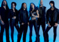 DragonForce welcome new vocalist Alissa White-Gluz: “She…