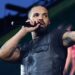 Drake Celebrity Disses in New Albums: Rihanna, Kendrick Lamar