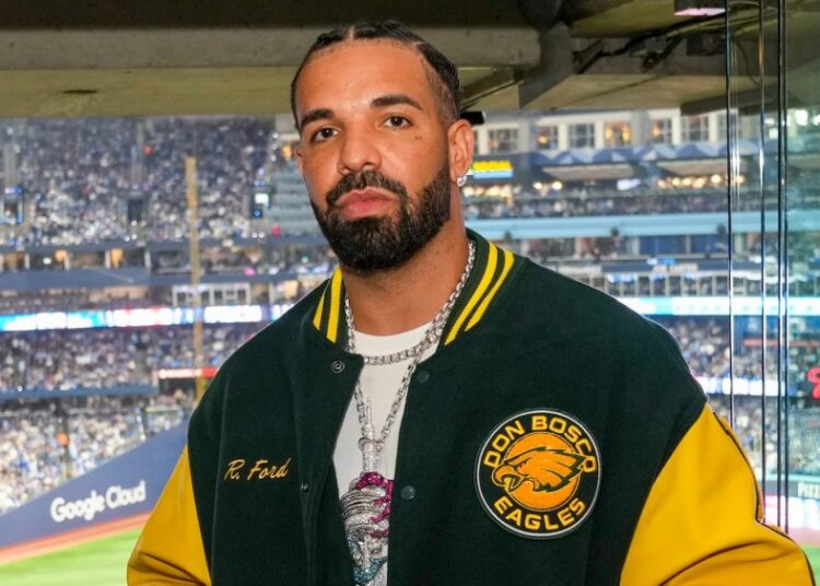 Drake Drops 'Iceman' Plus Surprise Albums 'Habibti,' 'Maid of Honour'