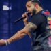 Drake Has Set a New ARIA Chart Record