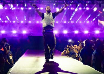 Drake New Music Review: Iceman, Habibti, Maid of Honour